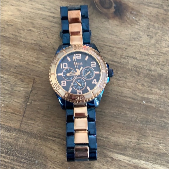 Guess watch
